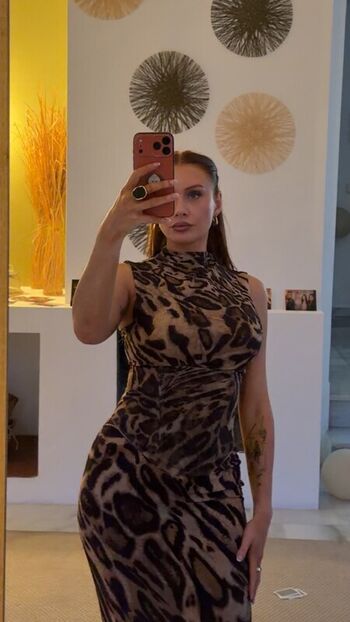 Full leaked Elz the witch  page private onlyfans photo