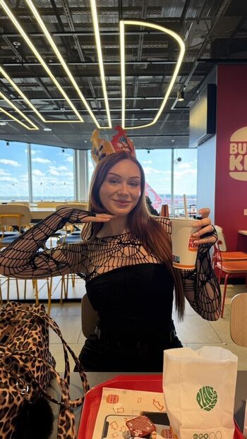 Full leaked Elz the witch private onlyfans photo