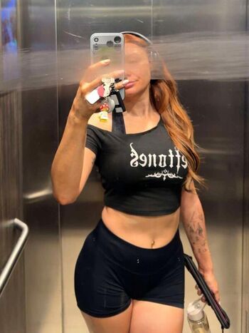 Full leaked Elz the witch private onlyfans photo