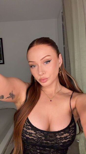 Full leaked Elz the witch private onlyfans photo