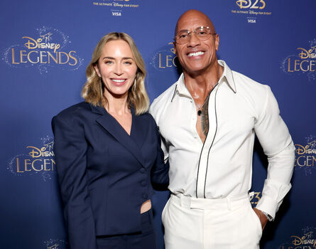 Full leaked Emily blunt private onlyfans photo
