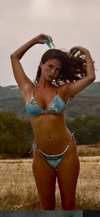 Full leaked Emily bonani private onlyfans photo