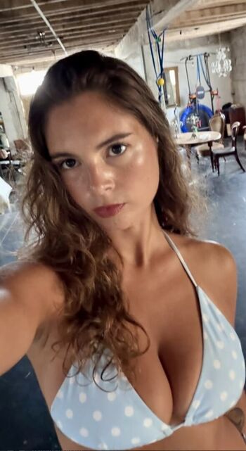 Full leaked Emily bonani private onlyfans photo