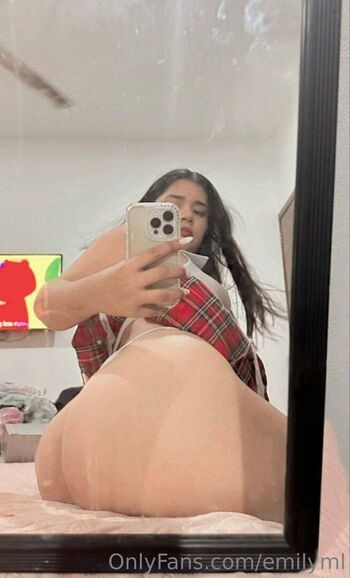 Emily Puga