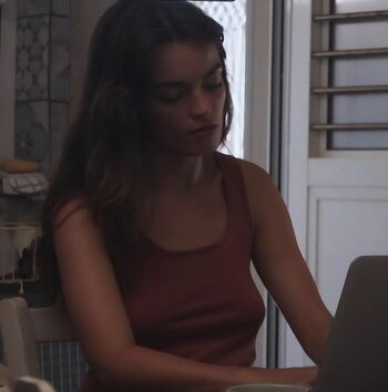 Full leaked Emma mackey private onlyfans photo