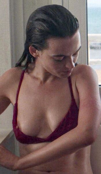 Full leaked Emma mackey private onlyfans photo
