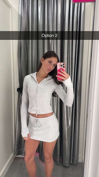 Full leaked Emma markin private onlyfans photo