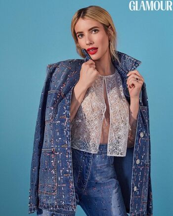 Emma Roberts
