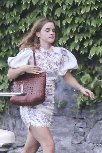 Emma Watson
