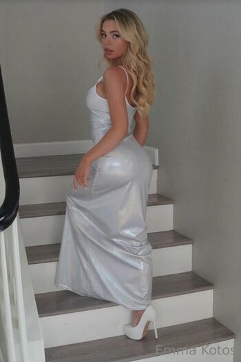 Full leaked Emmakotos private onlyfans photo