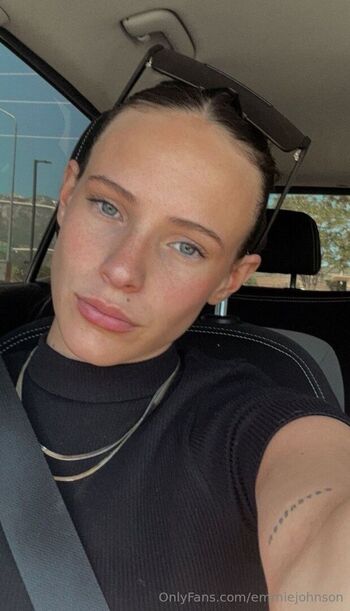 Full leaked Emmiejohnson private onlyfans photo