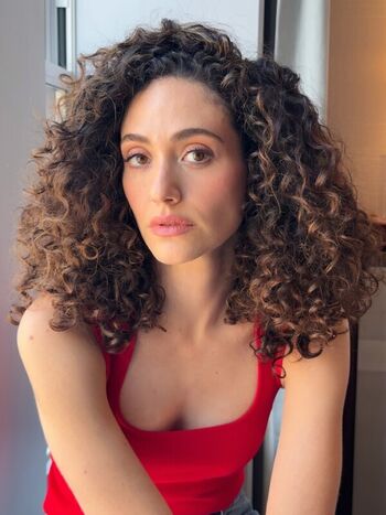 Full leaked Emmy rossum page private onlyfans photo