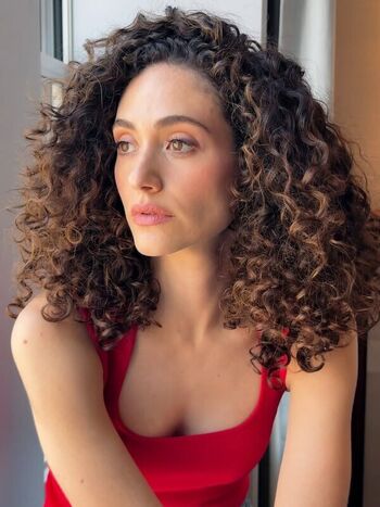 Full leaked Emmy rossum page private onlyfans photo