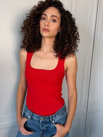 Full leaked Emmy rossum page private onlyfans photo
