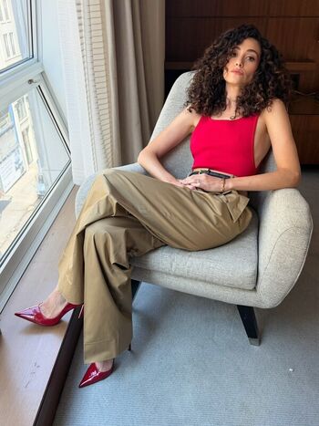 Full leaked Emmy rossum page private onlyfans photo