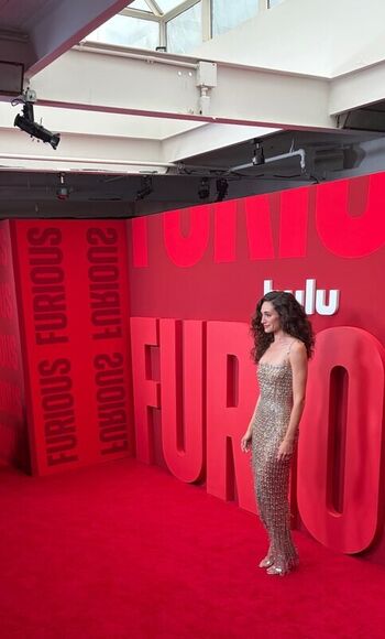 Full leaked Emmy rossum page private onlyfans photo