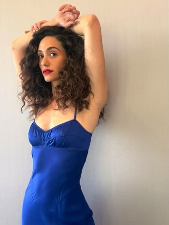 Full leaked Emmy rossum page private onlyfans photo