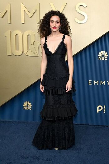 Full leaked Emmy rossum private onlyfans photo