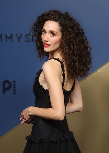 Full leaked Emmy rossum private onlyfans photo