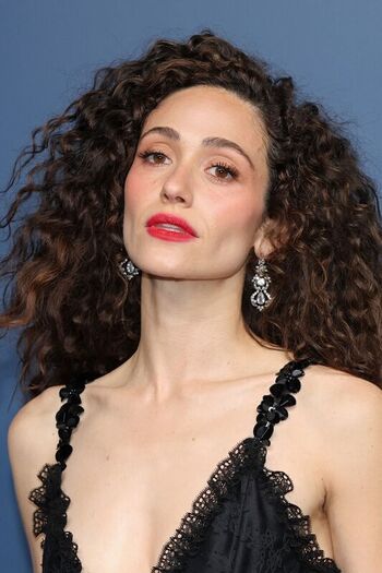 Full leaked Emmy rossum private onlyfans photo