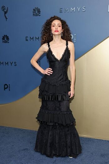 Full leaked Emmy rossum private onlyfans photo