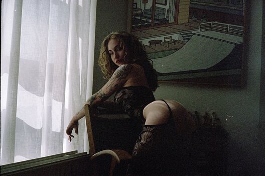 Full leaked Empressscarlett private onlyfans photo