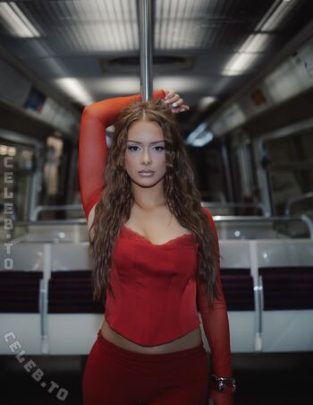 Full leaked Scarlet chase / private onlyfans photo