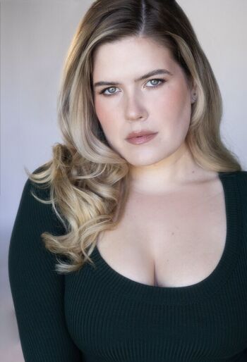 Full leaked Erica lindbeck private onlyfans photo