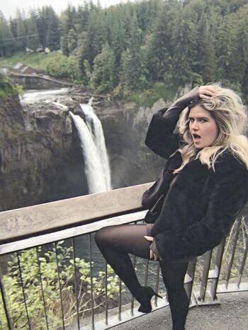 Full leaked Erica lindbeck private onlyfans photo