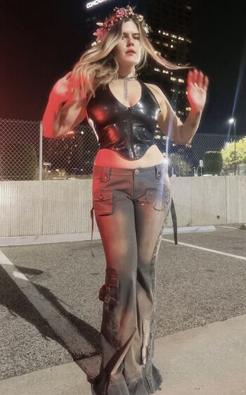Full leaked Erica lindbeck private onlyfans photo