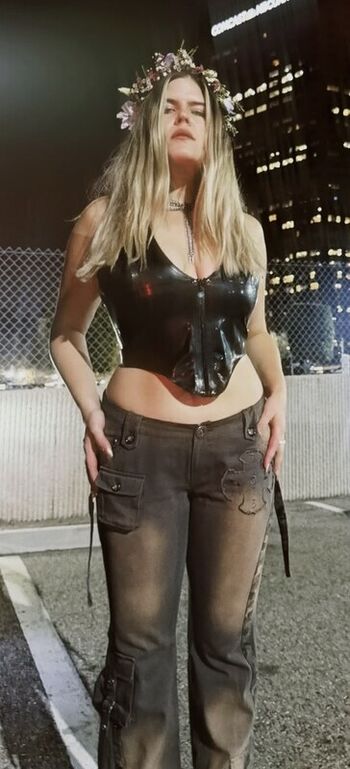 Full leaked Erica lindbeck private onlyfans photo