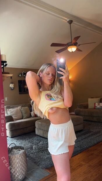 Full leaked Erica lovelyy private onlyfans photo