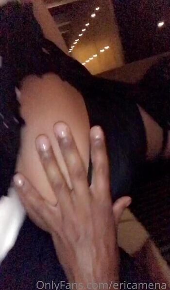 Erica Mena