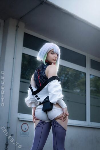Full leaked Erisa cosplay xd private onlyfans photo