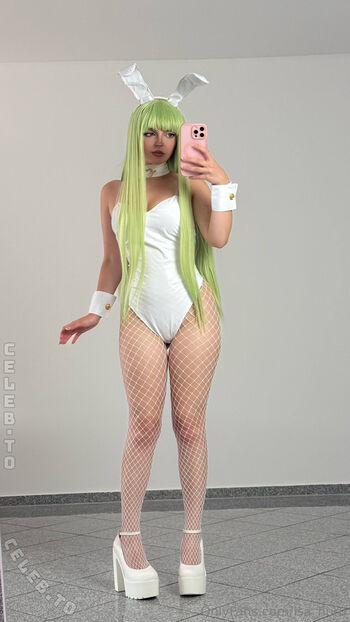 Full leaked Erisa cosplay xd private onlyfans photo