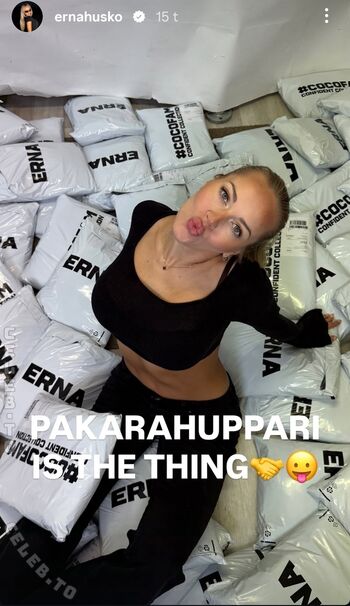 Full leaked Erna husko private onlyfans photo