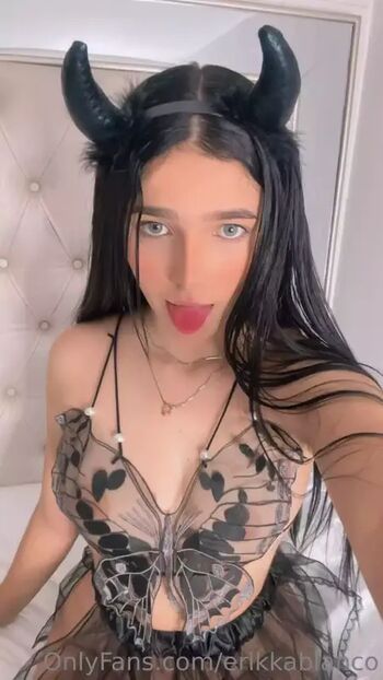 Full leaked Errikablanco private onlyfans photo