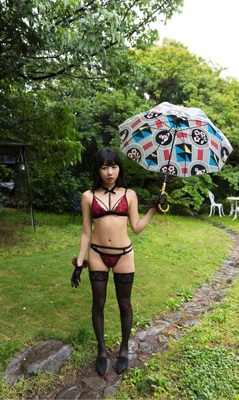 Full leaked Eunji pyo private onlyfans photo