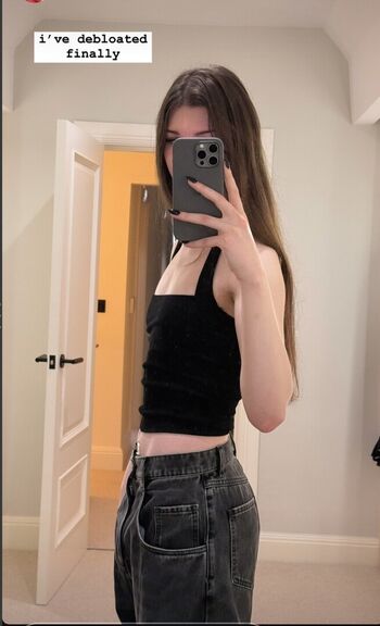 Full leaked Fnnter  page private onlyfans photo