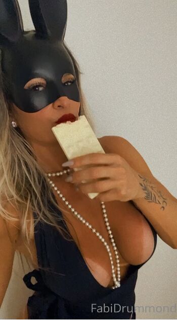 Full leaked Fabi drumond page private onlyfans photo