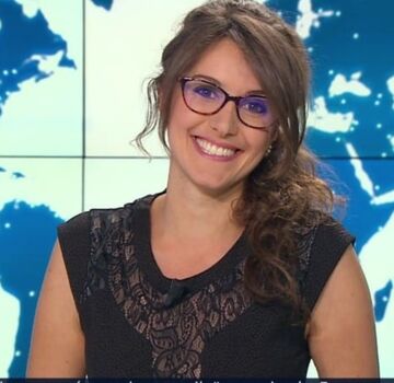 Fanny Agostini