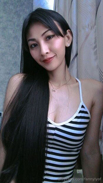 Fanny Ly