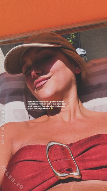 Full leaked Fanny maria elter private onlyfans photo