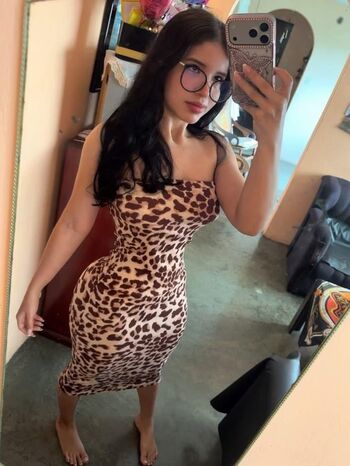 Full leaked Faviana musauel private onlyfans photo