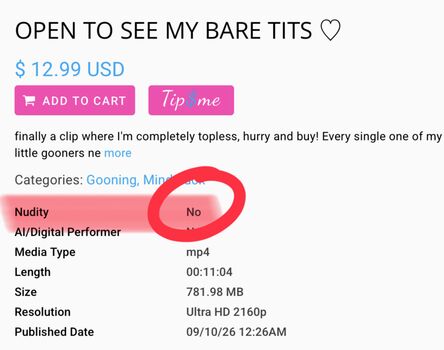 Full leaked Findomalexx private onlyfans photo