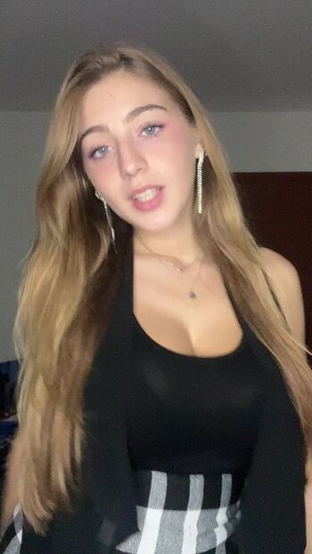 Full leaked Francesca salerno private onlyfans photo