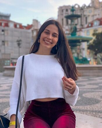 Francisca Simoes