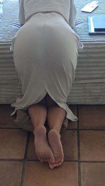 Full leaked French fetish private onlyfans photo