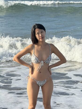 Full leaked Fuji yu f private onlyfans photo