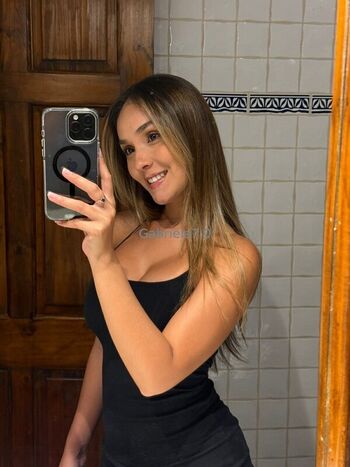 Full leaked Gabriela private onlyfans photo